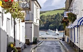 The Fortescue Inn Salcombe
